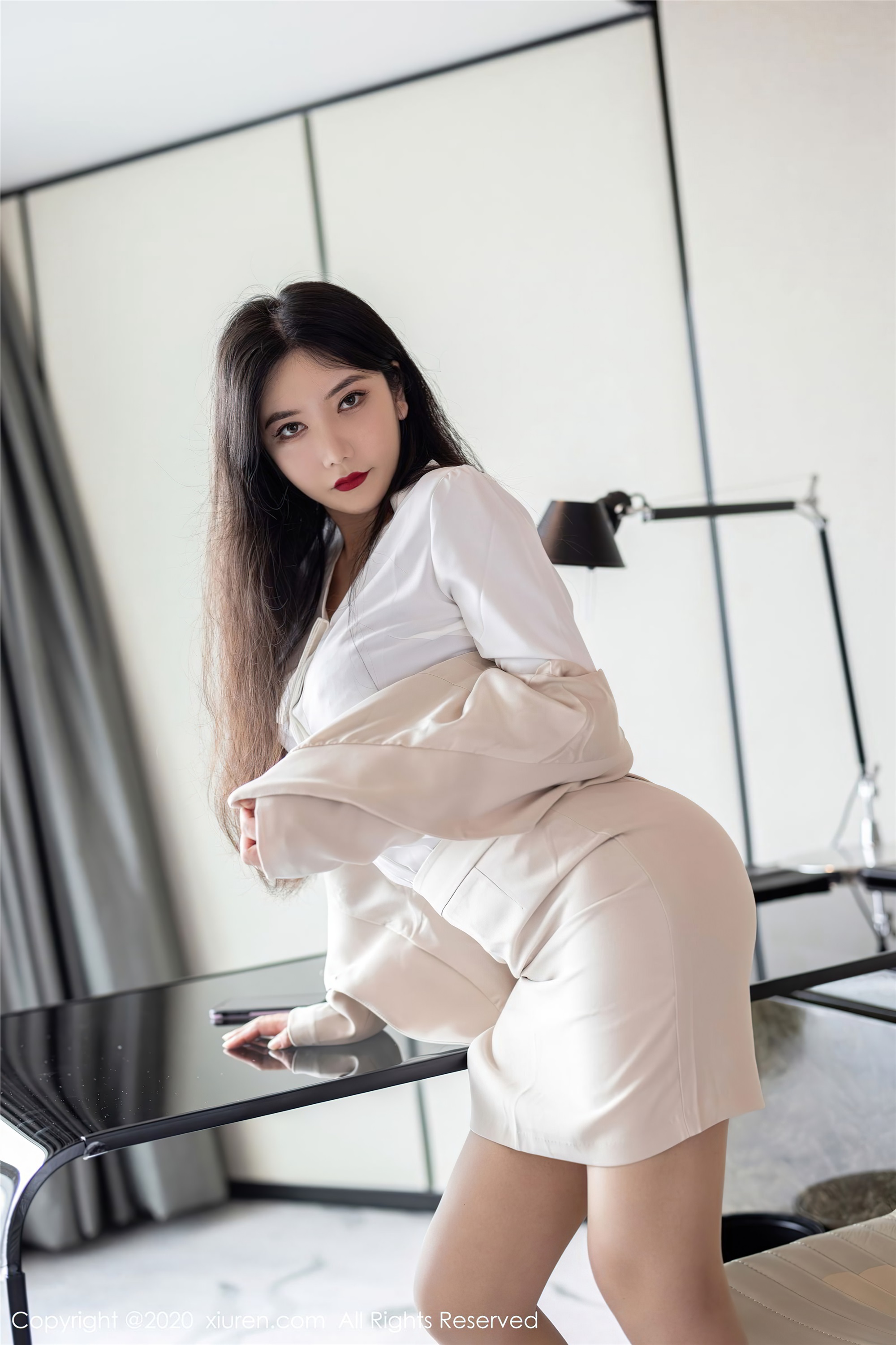 XIUREN秀人网 2020.11.04 No.2736 心妍小公主